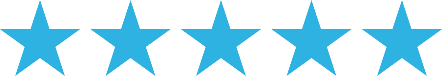 5-estrellas-dermotrain-azul2(900x156)